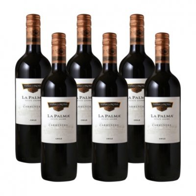 La Palma Carmenère